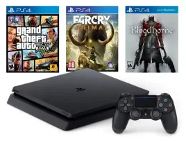 mega-zestaw-konsola-sony-playstation-4-slim-500-gb-pad-sony-zestaw-gier
