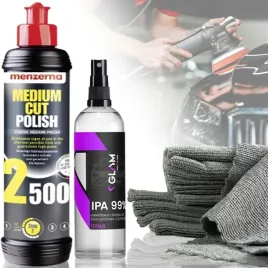 zestaw-menzerna-2500-mcp-o-pojemnosci-250-ml-przeznaczony-do-usuwania-malych-i-srednich-rys-w-komplecie-z-ipa-oraz-3-mikrofibrami