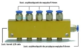 rozdzielacz-centralnego-smarowania-cnc-tokarki-5p