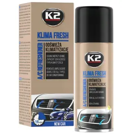 k2-klima-fresh-new-car-odswiezacz-do-klimy-czyszczenie-i-konserwacja-150ml