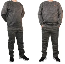 komplet-dresowy-meski-melanz-nowa-kolekcja-spodnie-bluza-3xl