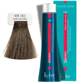 lecher-geneza-farba-profesjonalna-do-wlosow-6n-6-ciemny-blond-100ml-1-2