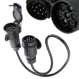 adapter-do-przyczepy-13-7-konwertujacy-z-13-na-7-pin-zasilany-12v-z-przewodem-o-dlugosci-70cm-idealny-dla-polaczen-polska-niemcy