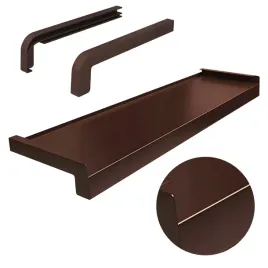 parapet-zewnetrzny-stalowy-stal-parapety-zewnetrzne-brazowy-325cm-gratis