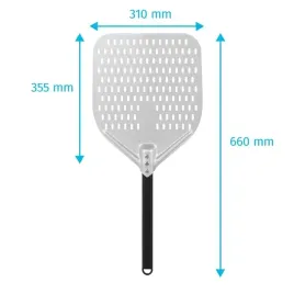 lopata-do-pizzy-perforowana-aluminium-31x355x66-cm-technica-kwadratowa