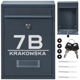 skrzynka-pocztowa-na-listy-poczte-rib-antracyt-napis-adres-ulica-numer