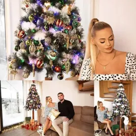 choinka-sztuczna-na-pniu-piekna-sosna-diamentowa-gesta-osniezona-180-cm