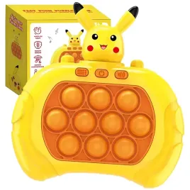 gra-zrecznosciowa-pop-it-antystresowa-sensoryczna-led-dzwiek-popit-pikachu