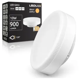 zarowka-led-gx53-10w-900-lm-energooszczedna-mocna-biala-ciepla-3000k-ledlux