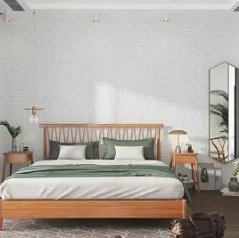 samoprzylepna-tapeta-okleina-scienna-tkanina-struktura-mat-pianka-baranek