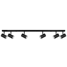 lampa-sufitowa-6xgu10-czarna-regulowana-spot-oprawa-halogenowa-natynkowa