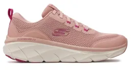 buty-sneakers-damskie-skechers-d-lux-walker-2-0-radiant-rose-rozowe-41eu