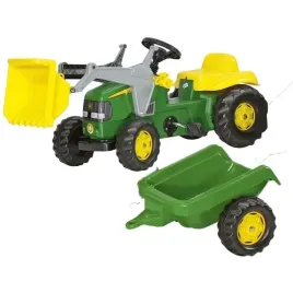 traktor-na-pedaly-z-lyzka-i-przyczepa-rolly-toys-john-deere-zielony