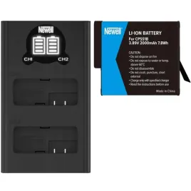 akumulator-bateria-ladowarka-do-gopro-hero-13-black