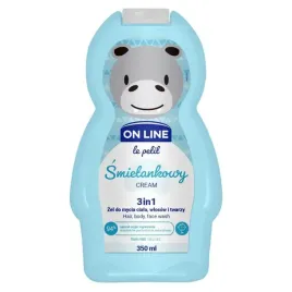 on-line-le-petit-smietankowy-3w1-zel-do-mycia-dla-dzieci-350ml