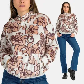 bluza-damska-z-kapturem-wzorzysta-kieszen-kangurka-casual-biala-l