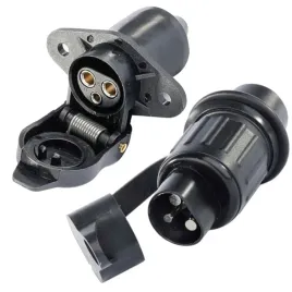 zestaw-gniazdo-elektryczne-wtyczka-3-pin-ciagnik-przyczepy-maszyny-laweta