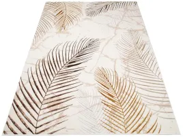 dywan-gold-200x200-stylowy-nowoczesny-polysk-w15