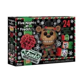 funko-pop-kalendarz-adwentowy-five-nights-at-fredd-s-24-figurki-prezent