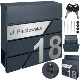 antracytowa-skrzynka-pocztowa-z-laminatu-wyrozniajaca-sie-duzymi-cyframi