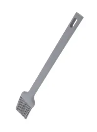 pedzelek-kuchenny-silkonowy-cosel-275-cm-szara-do-smarowania-lukrowania