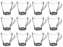 szklanka-z-uchem-kubek-szklany-lili-250-ml-12-szt-gladki-przezroczysty