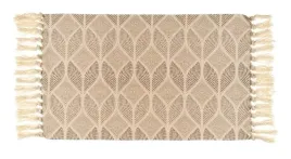 dywanik-dekoracyjny-z-fredzlami-boho-45x75-cm-kremowy-brazowo-bezowy