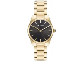 zegarek-dla-kobiety-na-bransolecie-mesh-z-czarna-tarcza-mechanizm-kwarcowy