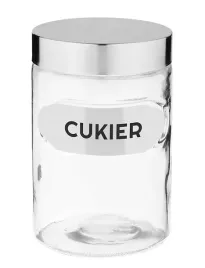 pojemnik-sloik-szklany-ozzy-napis-cukier-1250-ml