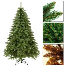 choinka-sztuczna-swierk-skandynawski-kaukaski-syberyjski-gesty-220cm-stojak