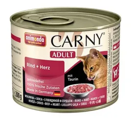karma-dla-kota-animonda-carny-adult-wolowina-serca-200g