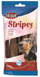 przysmak-dla-psa-paski-z-wolowina-stripes-trixie-paski-wolowe-premio-100g