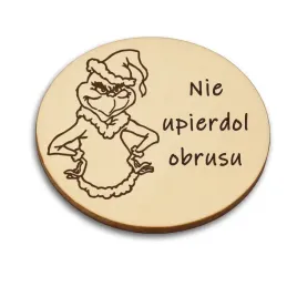 podkladka-pod-kubek-grawer-grinch-zestaw-podkladki-na-stol-swiateczna-6szt
