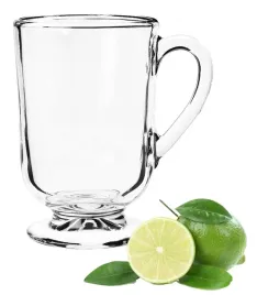 kubek-szklany-szklanka-na-stopce-nozce-z-uchem-do-kawy-herbaty-allo-300-ml