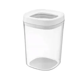 pojemnik-kwadratowy-do-zywnosci-przezroczysty-amos-1000-ml-biala-pokrywa