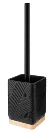 szczotka-wc-z-pojemnikiem-camino-kwadratowy-czarny-mat-polyresin-bambus