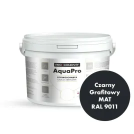 aqua-pro-emalia-akrylowa-szybkoschnaca-27l-czarny-grafitowy-mat-ral-9011