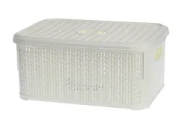 koszyk-pojemnik-pudelko-organizer-pokrywa-6l-bialy
