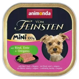 animonda-vom-feinsten-adult-mini-mokra-karma-dla-psa-wolowina-kaczka-100g