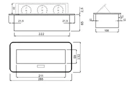 gniazdo-chowane-wpuszczane-w-blat-nablatowe-2x-230v-z-ladowarka-usb-c-15m