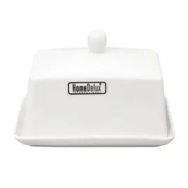 maselniczka-porcelana-square-biala-wysoka-oselka