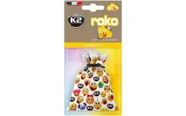 k2-roko-happy-grapefruit-zapach-samochodowy-25g-woreczek