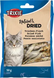 trixie-szprotka-100percent-suszona-ryba-przysmak-smakolyk-dla-kota-50g