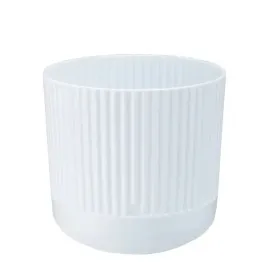 doniczka-plastikowa-z-podstawka-oslonka-nostalgia-16-cm-biala-prazkowana
