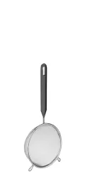 sitko-nierdzewne-z-raczka-7-cm-practico-stal-tworzywo-antracyt