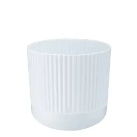 doniczka-plastikowa-z-podstawka-oslonka-nostalgia-14-cm-biala-prazkowana