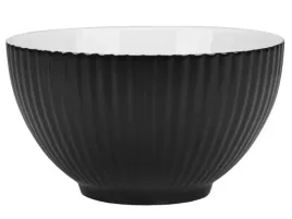 miseczka-salaterka-porcelanowa-gaia-590-ml-czarna-mat-wzor-paseczki-prazki
