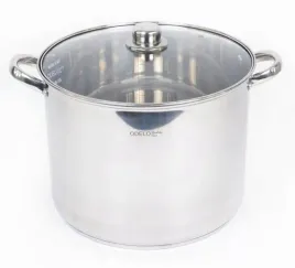 garnek-z-pokrywka-duzy-16l-stalowy-odelo-30-cm