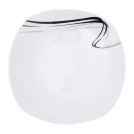 talerz-deserowy-kwadratowy-lila-20-cm-biala-porcelana-czarno-szare-paski
