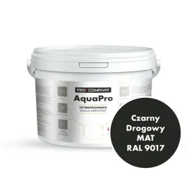aqua-pro-emalia-akrylowa-szybkoschnaca-27l-czarny-drogowy-mat-ral-9017